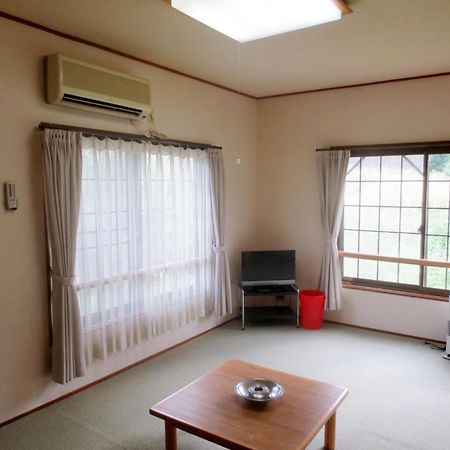 Pension Noah Yuzawa  Rom bilde