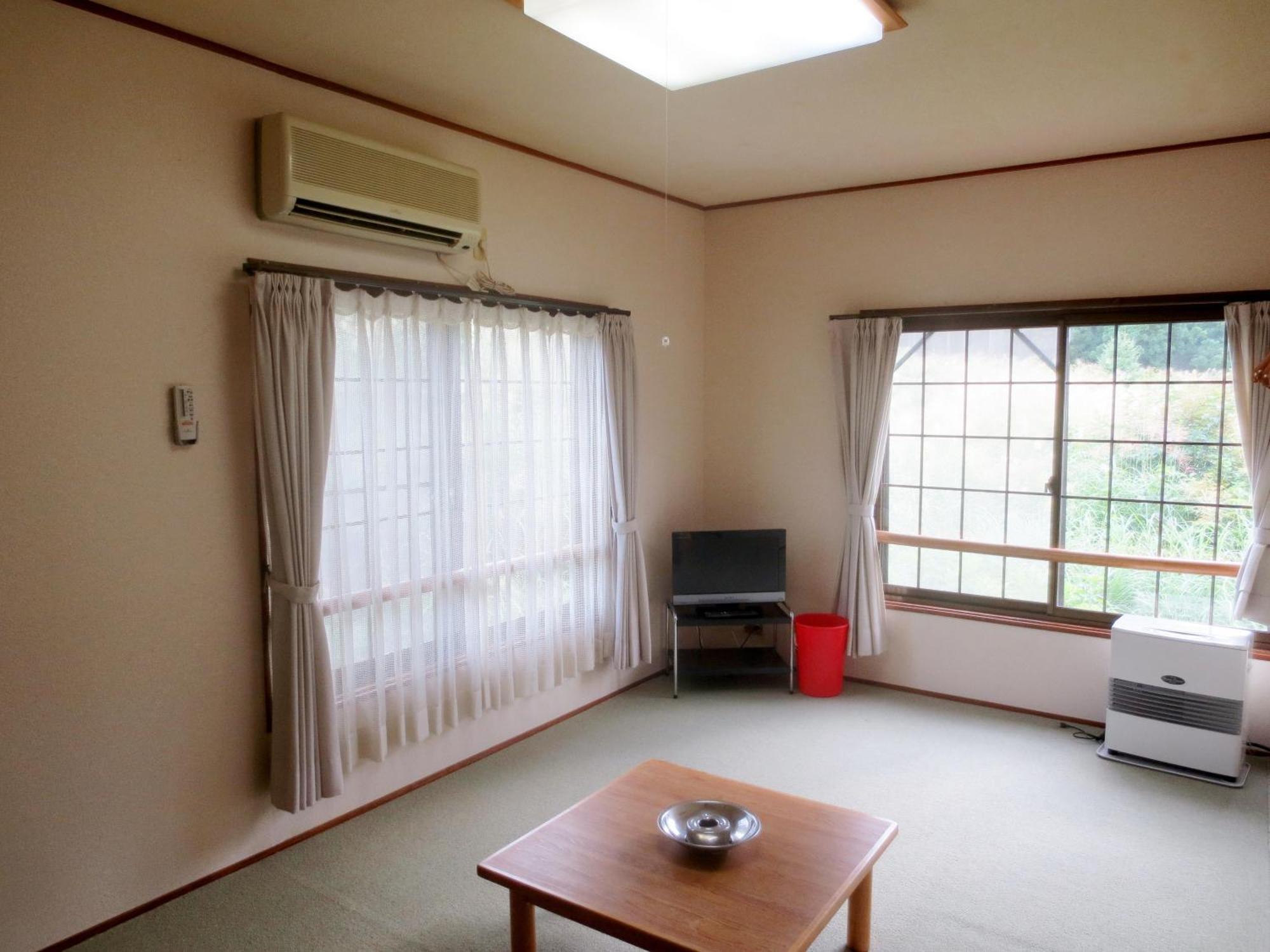 Pension Noah Yuzawa  Rom bilde